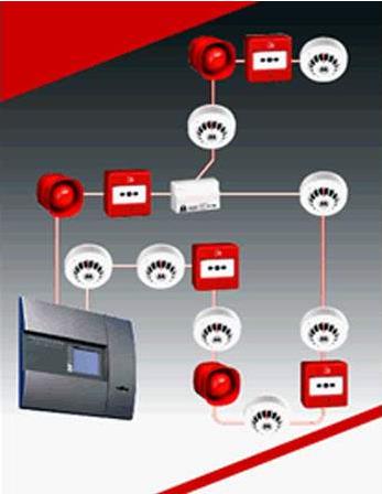 消防設施,消防檢測,消防系統